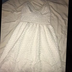 Sundress Abercrombie